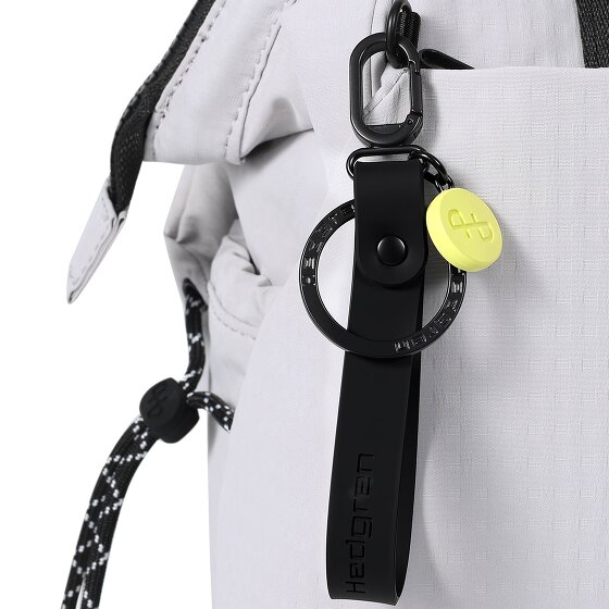 Hedgren String Daypack M 37.5 cm Compartiment pour ordinateur portable