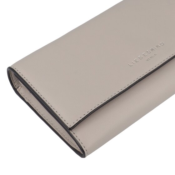 Liebeskind Hilla Portefeuille d'embrayage Cuir 19.5 cm