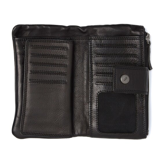 The Chesterfield Brand Fresno Porte-monnaie Cuir 10 cm