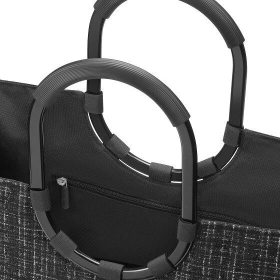reisenthel Loopshopper L Frame Sac de shopping 46 cm