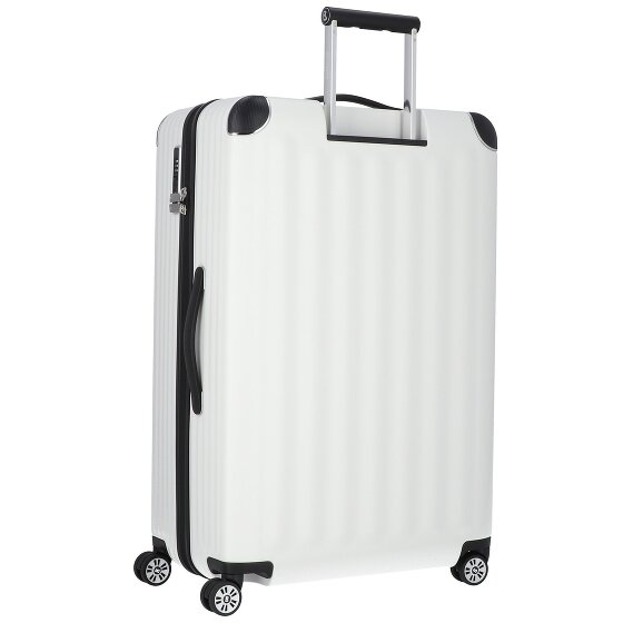 Bogner Piz Deluxe 4 roulettes Trolley 77 cm