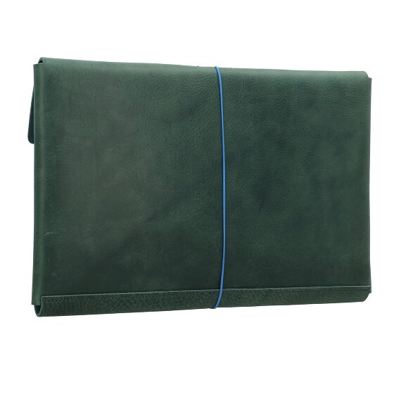Harold's Keeper Pochette pour ordinateur portable Cuir 37.5 cm