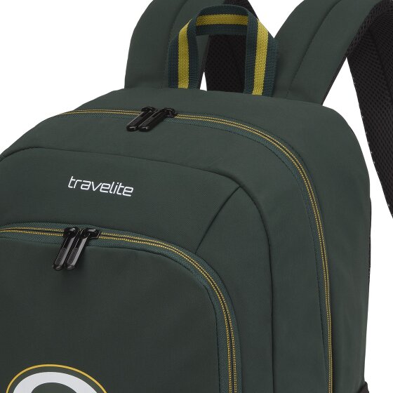 Travelite travelite x NFL Daypack 43 cm Compartiment ordinateur