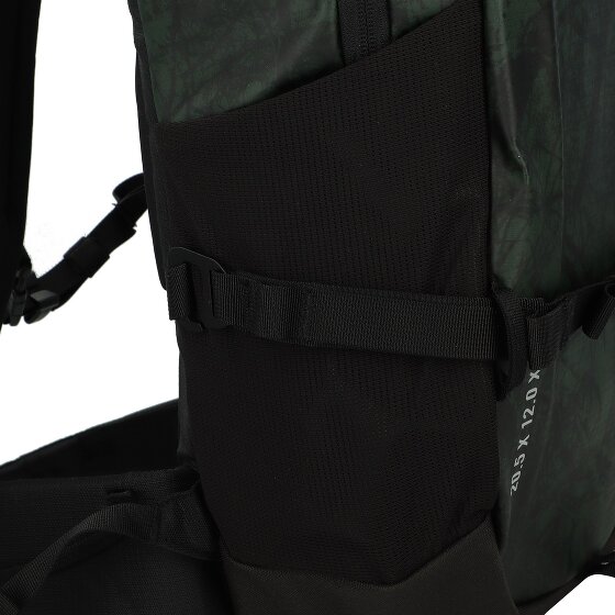 Herschel All Season Sac à dos de randonnée 52.5 cm
