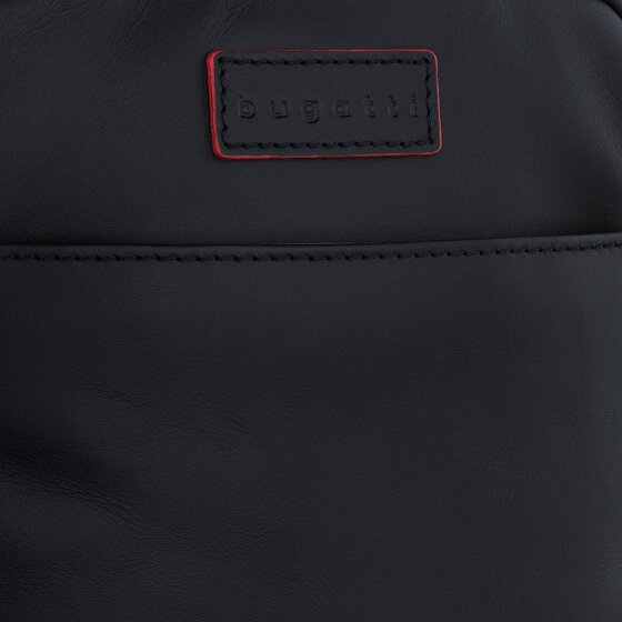 bugatti Clark Sac à bandoulière Cuir 18 cm