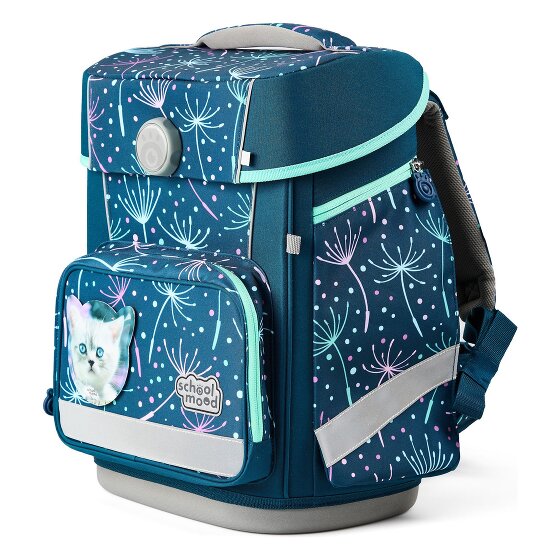 School-Mood Champion Maxx Set de cartables 6 pièces