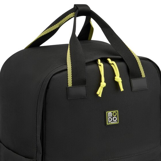 MODO by Roncato Starlight 3.0 Sac à dos de voyage 40 cm, compartiment pour ordinateur portable