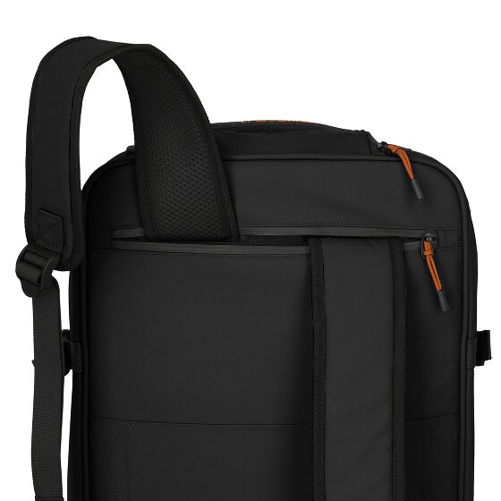 Travelite Briize 2 roulettes Trolley à dos 50 cm