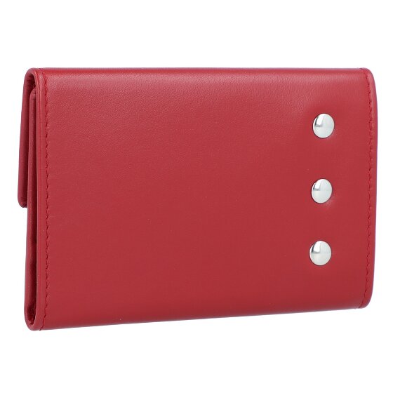 Esquire New Silk Étui à clés Cuir 10 cm