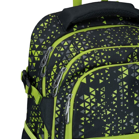 Neoxx Active Pro Sac à dos scolaire 45.5 cm