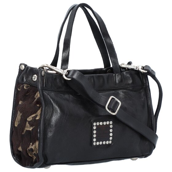 Campomaggi Sac à main Cuir 25 cm