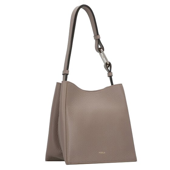 Furla Nuvola Sac à bandoulière Cuir 21 cm