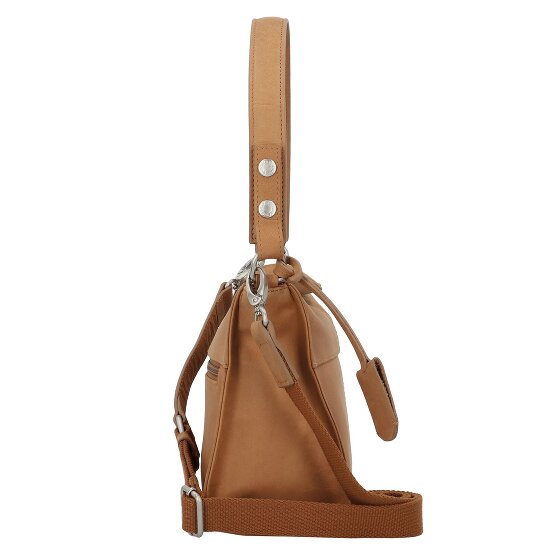 Burkely Rogue Robyn Sac à bandoulière Cuir 24 cm