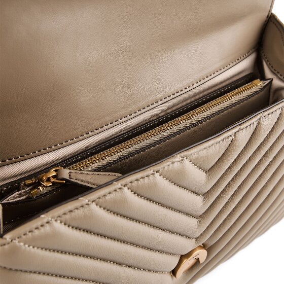 PINKO Love Lady Sac à main Cuir véritable 26 cm