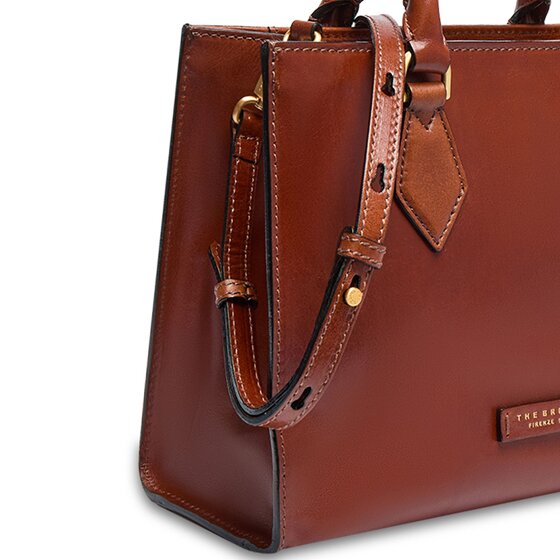 The Bridge Ida Sac de shopper Cuir 29 cm