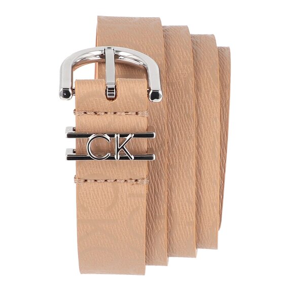 Calvin Klein CK Loop Ceinture