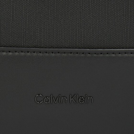 Calvin Klein Tech Sensual Mini sac à bandoulière 17 cm