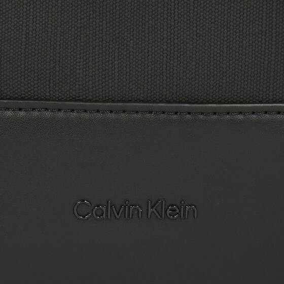 Calvin Klein Tech Sensual Mini sac à bandoulière 17 cm