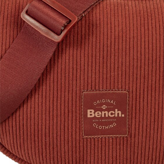 Bench Cord Sac à bandoulière 26 cm