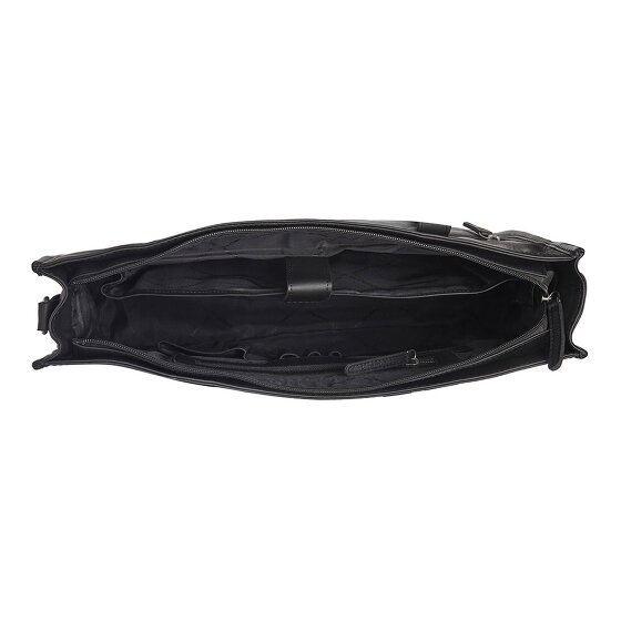 The Chesterfield Brand Adana Sac de shopper Cuir 40 cm Compartiment pour ordinateur portable