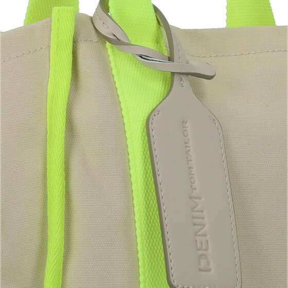 Tom Tailor Denim Alani Sac à bandoulière 40 cm