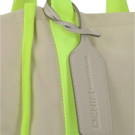 Tom Tailor Denim Alani Sac à bandoulière 40 cm