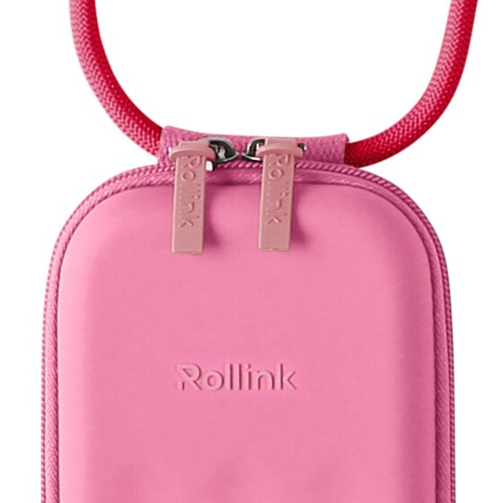 Rollink Phone Case Pochette pour téléphone portable 10 cm