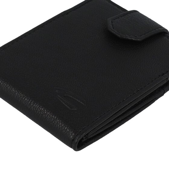 camel active Discover Étui pour cartes de crédit Cuir 7 cm