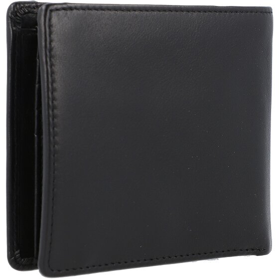 Picard Brooklyn Porte-monnaie en cuir 11,5 cm