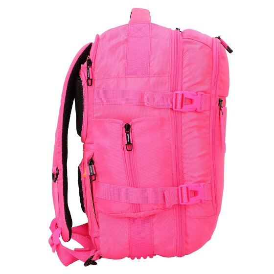 Polestream Strz by Berlin Sac à dos de voyage 39 cm, compartiment pour ordinateur portable