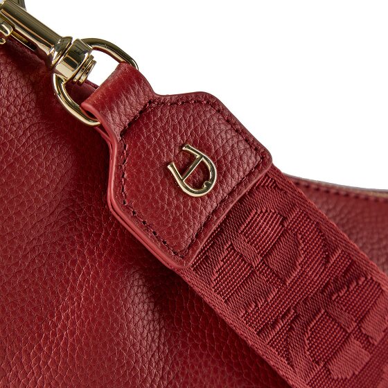 AIGNER Zita Sac à bandoulière Cuir véritable 30 cm