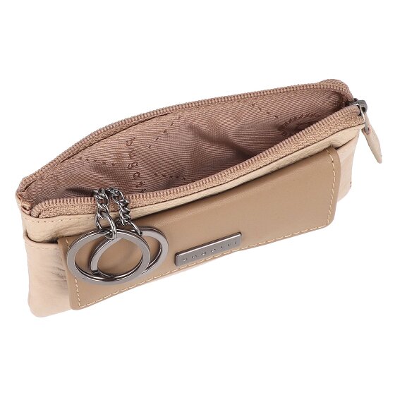 bugatti Sina Étui à clés Cuir 13 cm