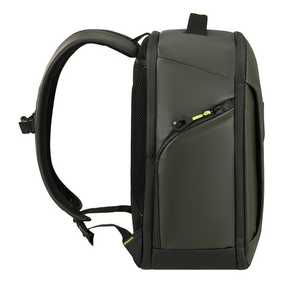 Samsonite Sac à dos de voyage Paradiver light 40 cm, compartiment pour ordinateur portable