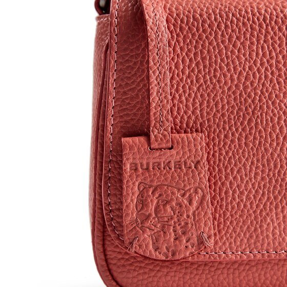Burkely Always Ava Sac à bandoulière Cuir véritable 21 cm