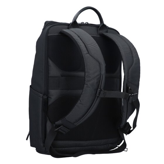 Piquadro Gio Sac à dos professionnel 42 cm Compartiment pour ordinateur portable