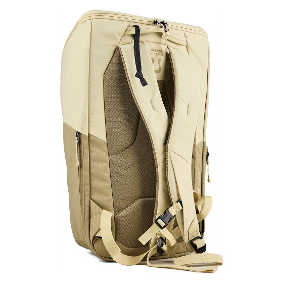 Deuter UP Stockholm Daypack 50 cm Compartiment ordinateur