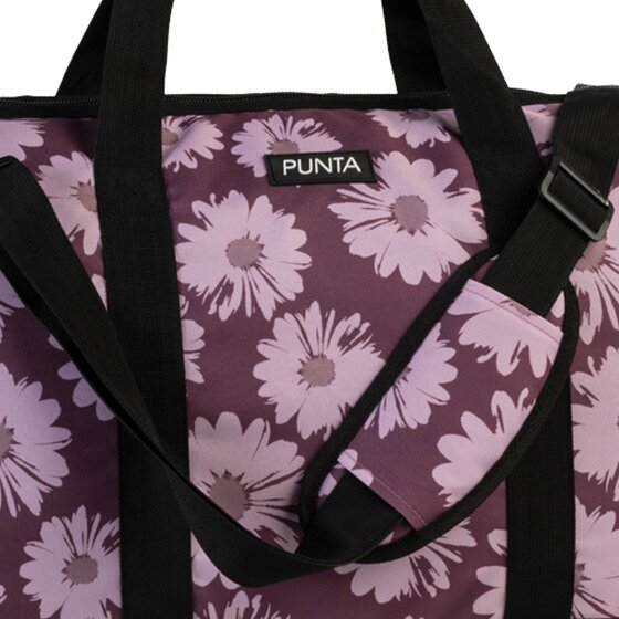 Punta Weekend Sac de voyage Weekender 49 cm