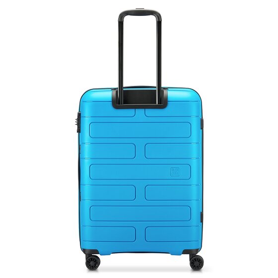 MODO by Roncato Supernova 2.0 4 roulettes Trolley 66 cm