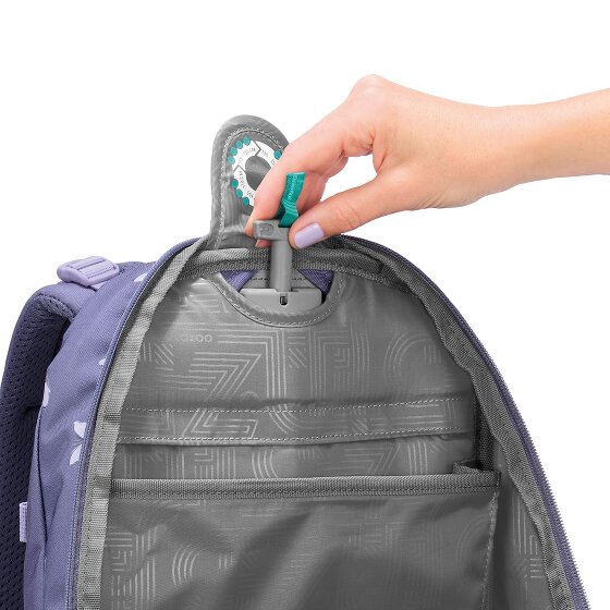 coocazoo Mate Sac à dos scolaire 44 cm