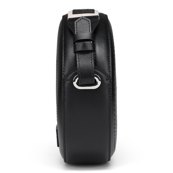 Karl Lagerfeld Circle Sac à bandoulière Cuir 19 cm