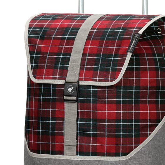 Andersen Shopper Treppensteiger Royal Gese Chariot à provisions 59 cm