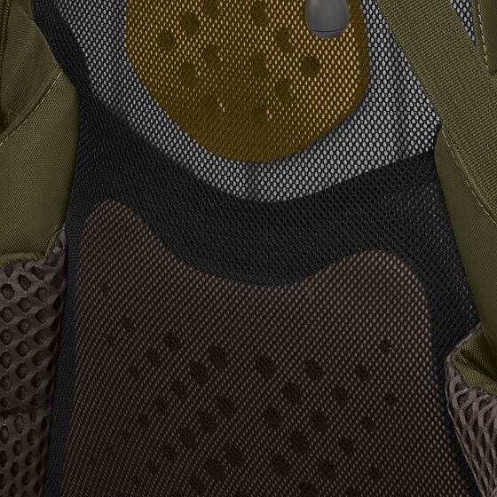 Osprey Kestrel 58 Sac à dos de randonnée L-XL 82 cm