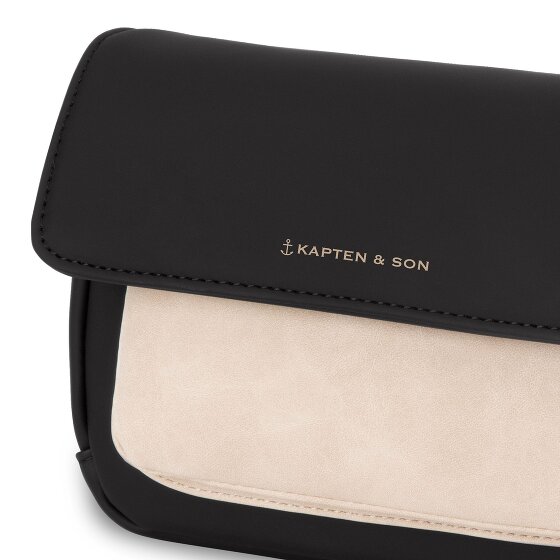 Kapten & Son Visby Sac banane 18.5 cm