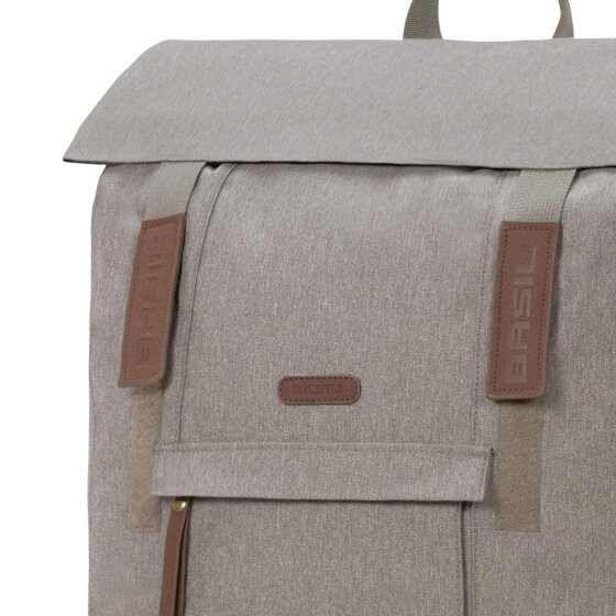 Andersen Shopper Unus Shopper Basil City Chariot à provisions 57 cm