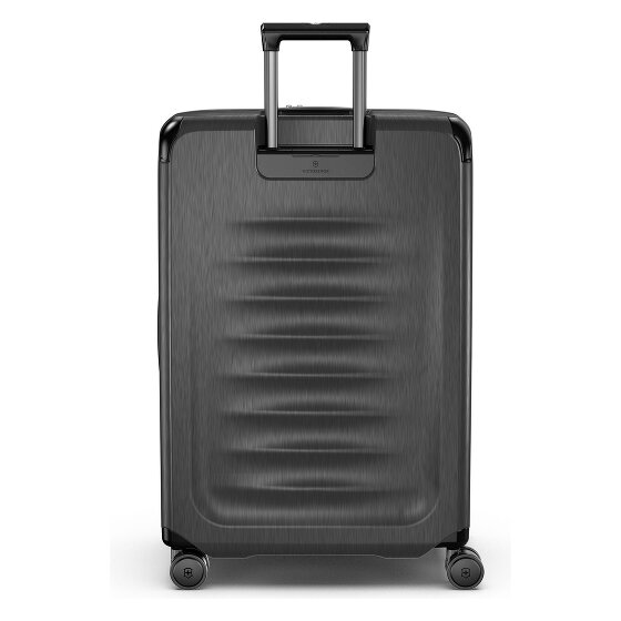 Victorinox Spectra Pro 4 roues Valise cabine 75 cm '"avec soufflet d''extension"'