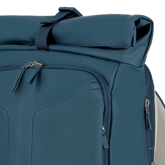 Jump Obsidian Daypack 42 cm Compartiment pour ordinateur portable