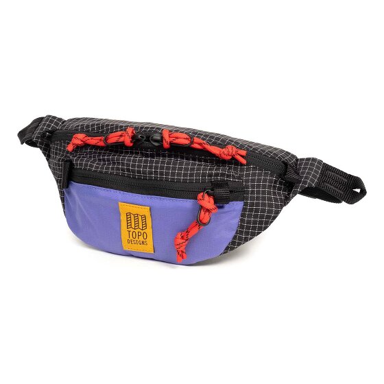 Topo Designs Mountain Sac banane 27 cm
