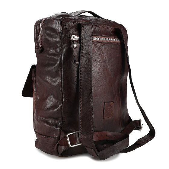 Campomaggi Melograno Daypack Cuir 39 cm