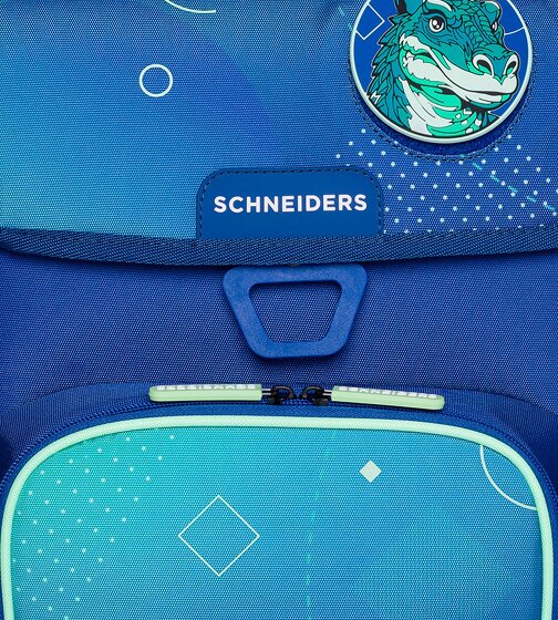 Schneiders Ergolite Set de cartables 8 pièces