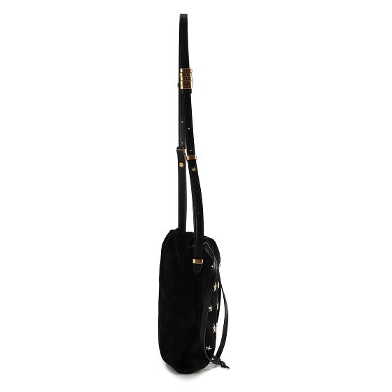 PINKO Slouchy Sac à bandoulière Cuir 23 cm